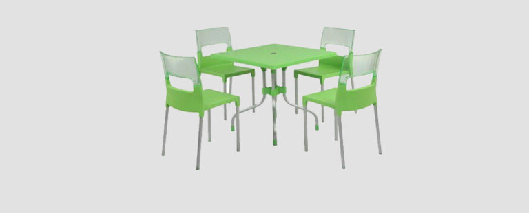 College canteen
