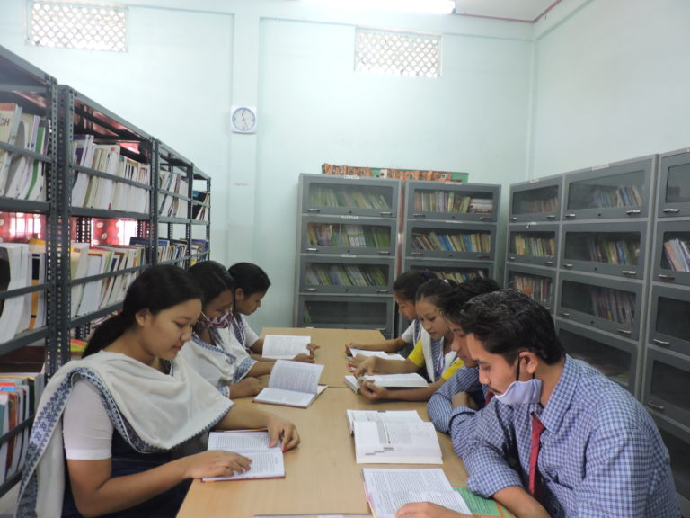 Library